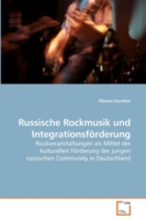 Russische Rockmusik und Integrationsförderung