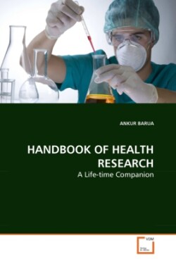 Handbook of Health Research