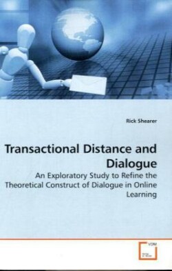 Transactional Distance and Dialogue