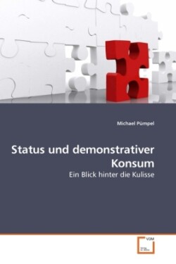 Status und demonstrativer Konsum