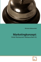 Marketingkonzept