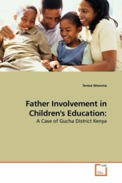 Father Involvement in Children's Education