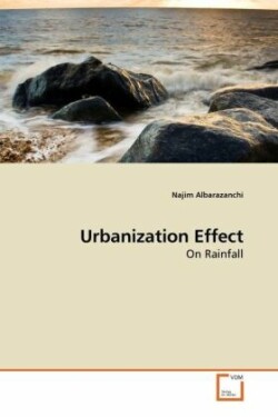 Urbanization Effect
