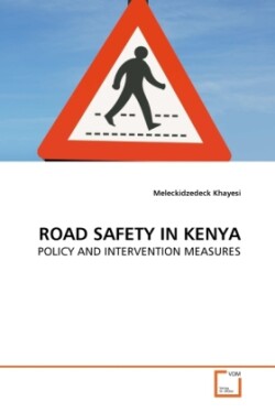 Road Safety in Kenya