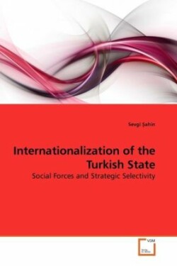 Internationalization of the Turkish State