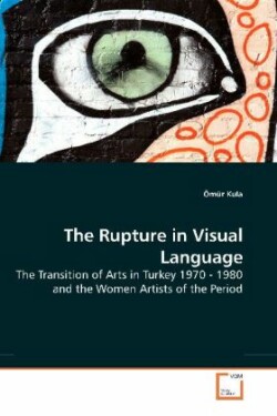 Rupture in Visual Language