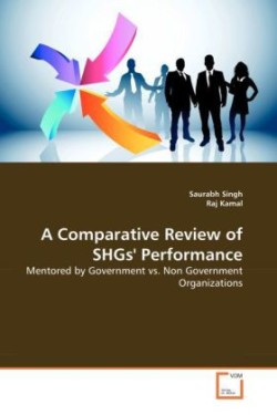 Comparative Review of Shgs' Performance