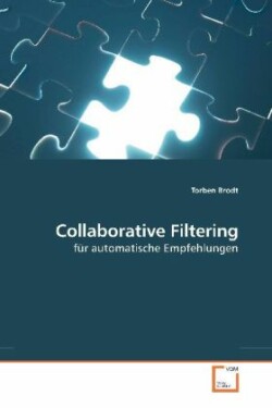 Collaborative Filtering