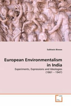 European Environmentalism in India