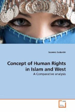 Concept of Human Rights in Islam and West