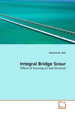 Integral Bridge Scour