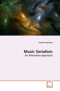 Music Serialism