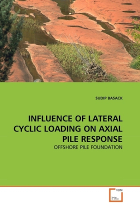 Influence of Lateral Cyclic Loading on Axial Pile Response