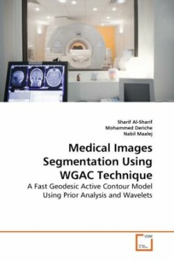 Medical Images Segmentation