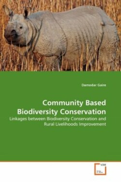 Community Based Biodiversity Conservation
