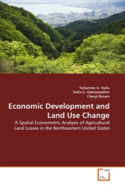 Economic Development and Land Use Change