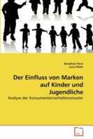 Einfluss von Marken auf Kinder und Jugendliche