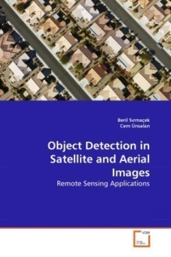 Object Detection in Satellite and Aerial Images