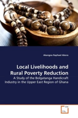 Local Livelihoods and Rural Poverty Reduction