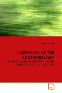 Liberation of the Southern Lady
