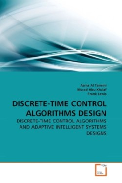 Discrete-Time Control Algorithms Design