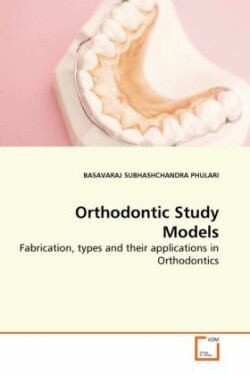 Orthodontic Study Models