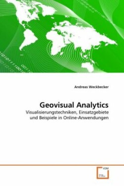 Geovisual Analytics