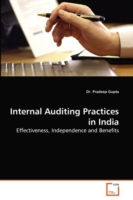 Internal Auditing Practices in India