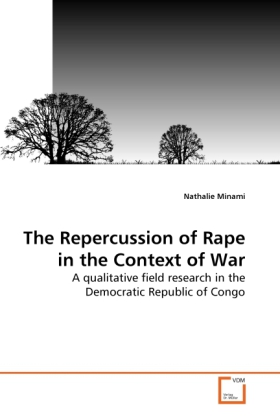 Repercussion of Rape in the Context of War