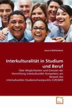 Interkulturalität in Studium und Beruf