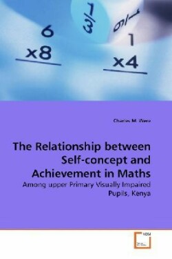 Relationship between Self-concept and Achievement in Maths