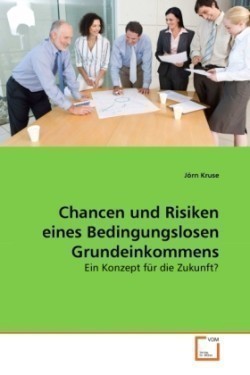 Chancen und Risiken eines Bedingungslosen Grundeinkommens