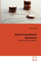 Stock Investment Decisions