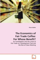 Economics of Fair Trade Coffee