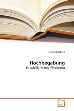 Hochbegabung