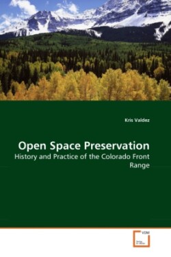 Open Space Preservation