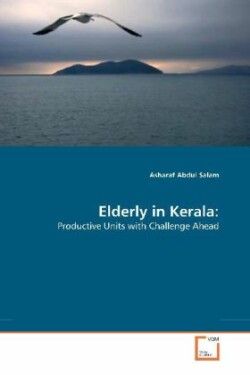 Elderly in Kerala