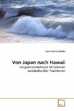 Von Japan nach Hawaii