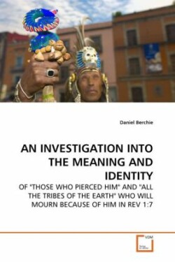 Investigation Into the Meaning and Identity