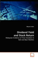 Dividend Yield and Stock Return