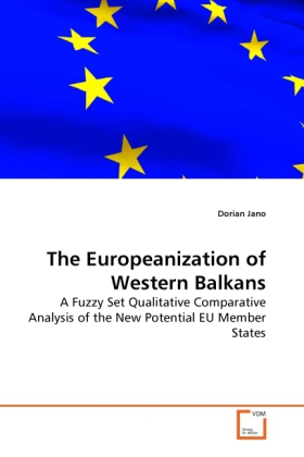 Europeanization of Western Balkans