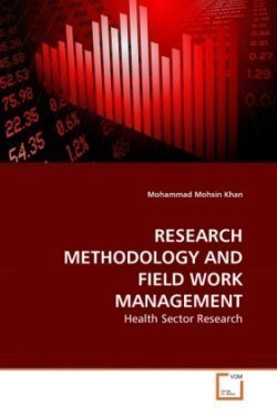 Research Methodology and Field Work Management