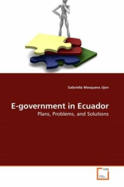 E-government in Ecuador