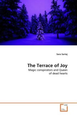 Terrace of Joy