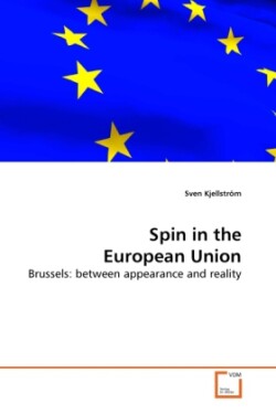 Spin in the European Union