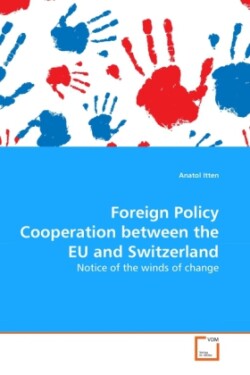 Foreign Policy Cooperation between the EU and Switzerland