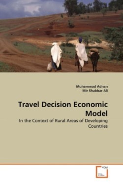 Travel Decision Economic Model