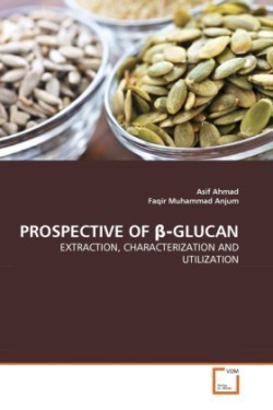 Prospective of β‐glucan