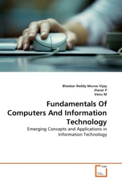 Fundamentals Of Computers And Information Technology