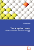 Adaptive Leader